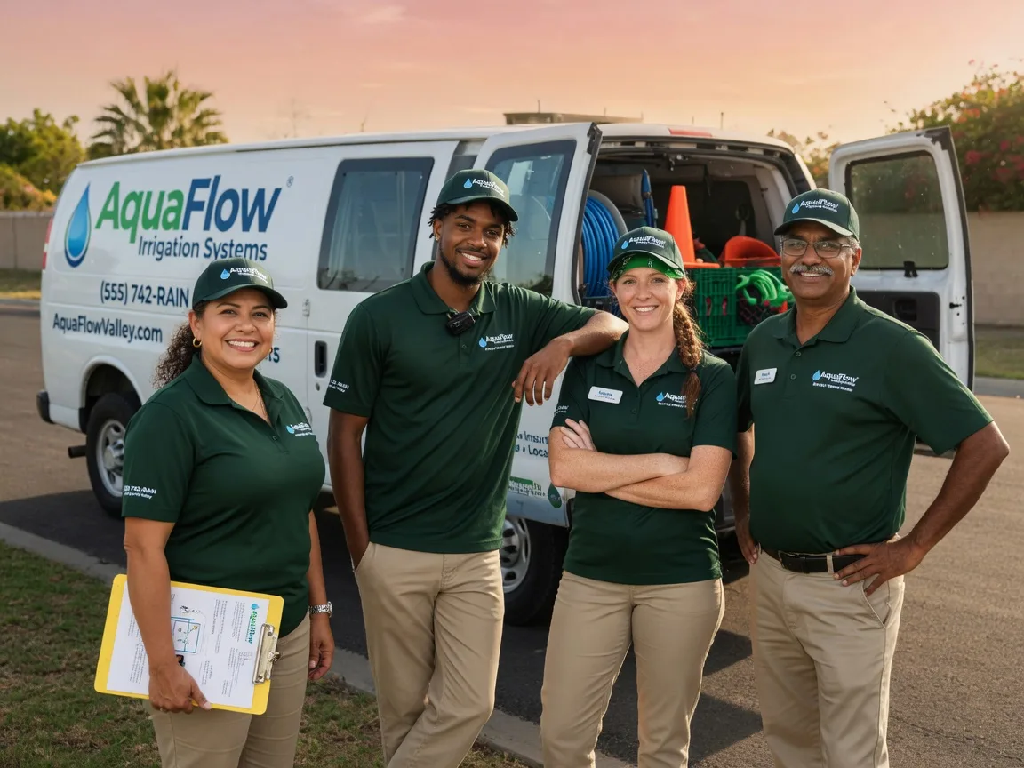 Irrigation Installation company in Springfield Gardens, NY