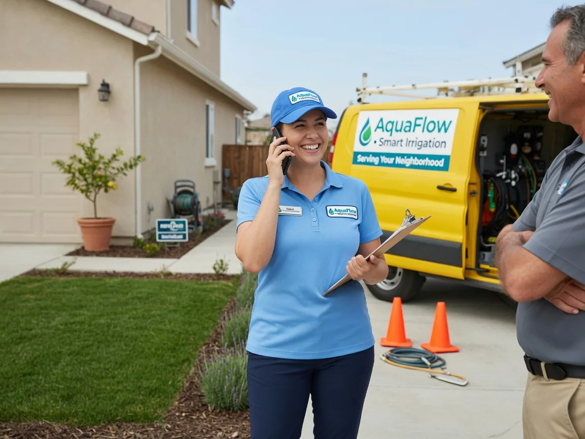 Irrigation Installation Springfield Gardens, NY FAQs